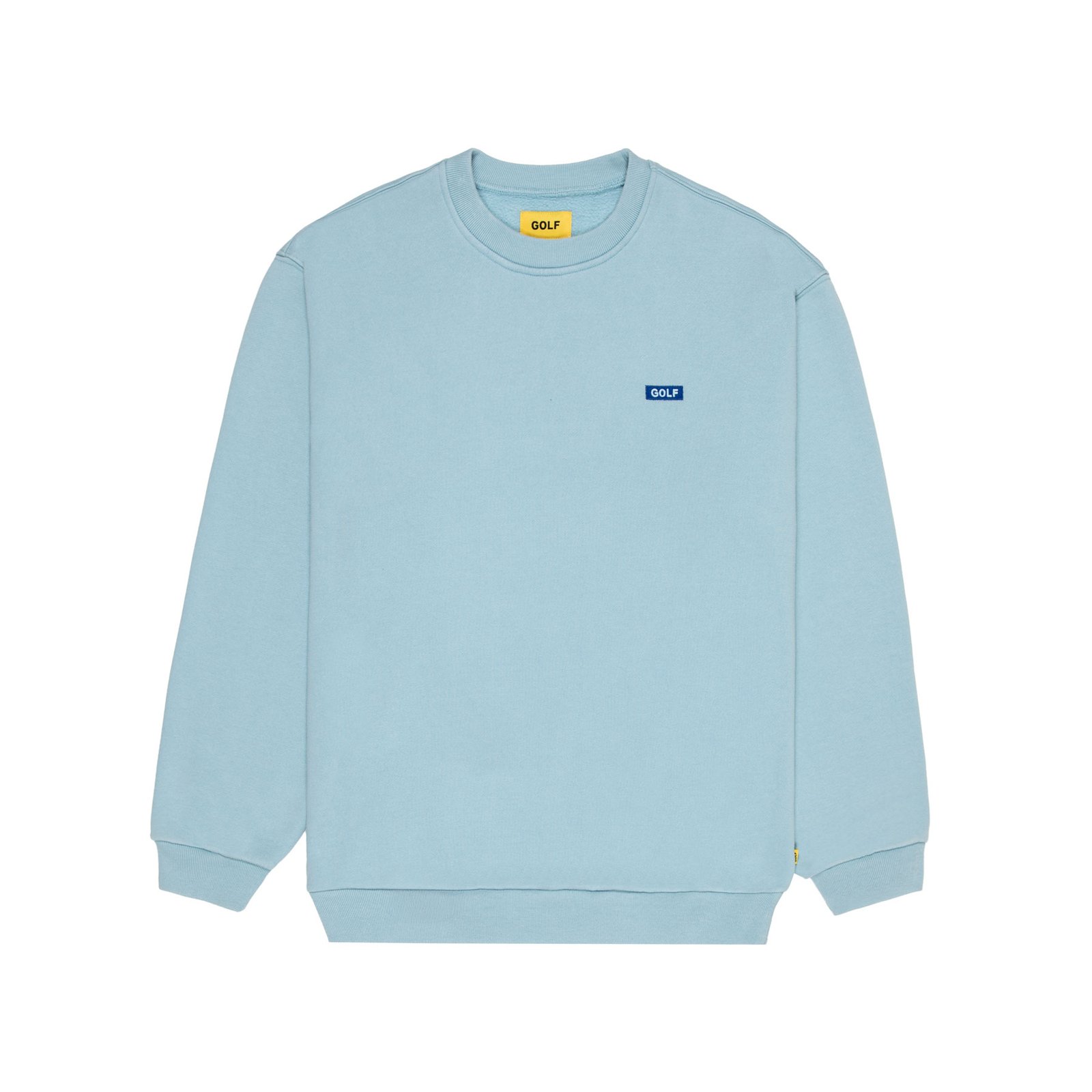 BASICS CREWNECK