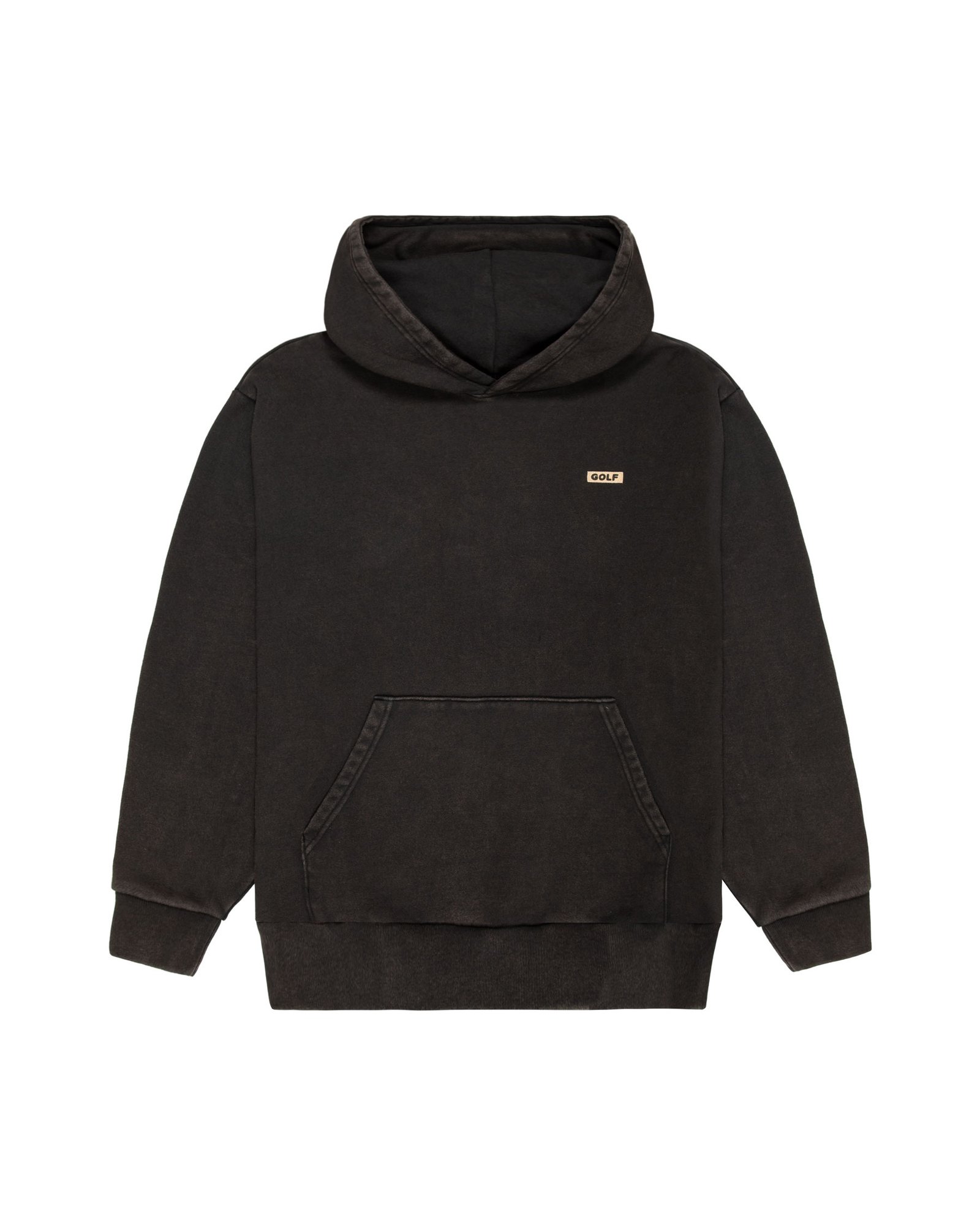 BASICS HOODIE