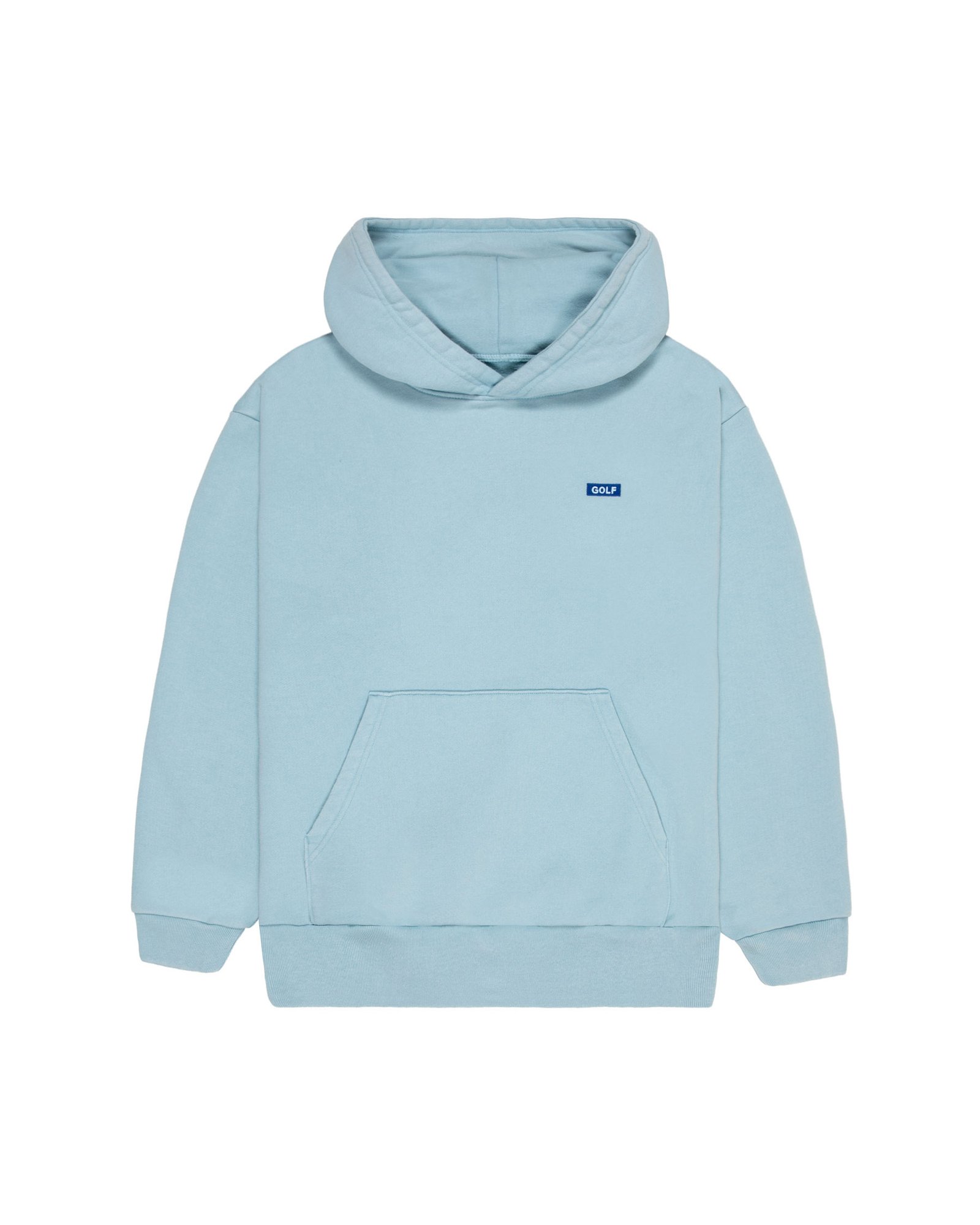 BASICS HOODIE