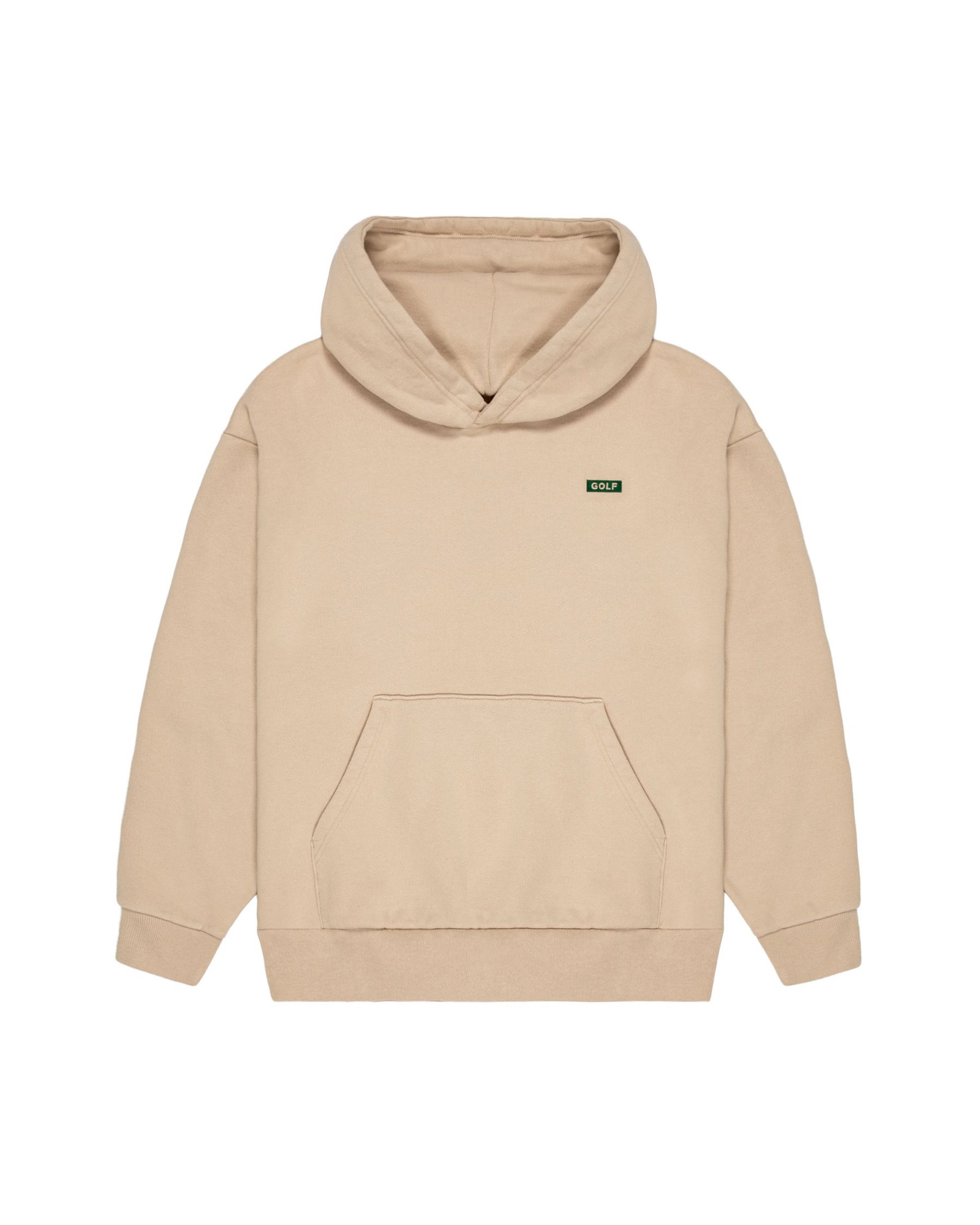 BASICS HOODIE