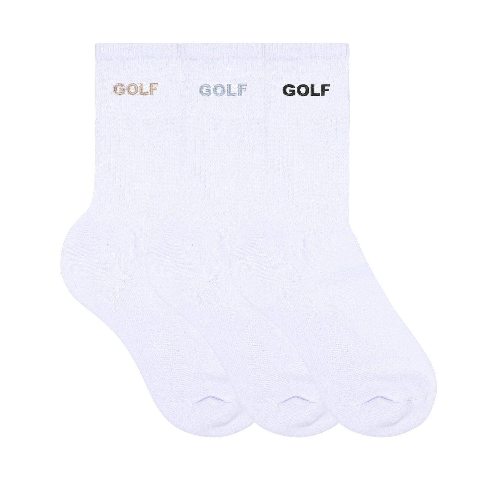BASICS SOCKS