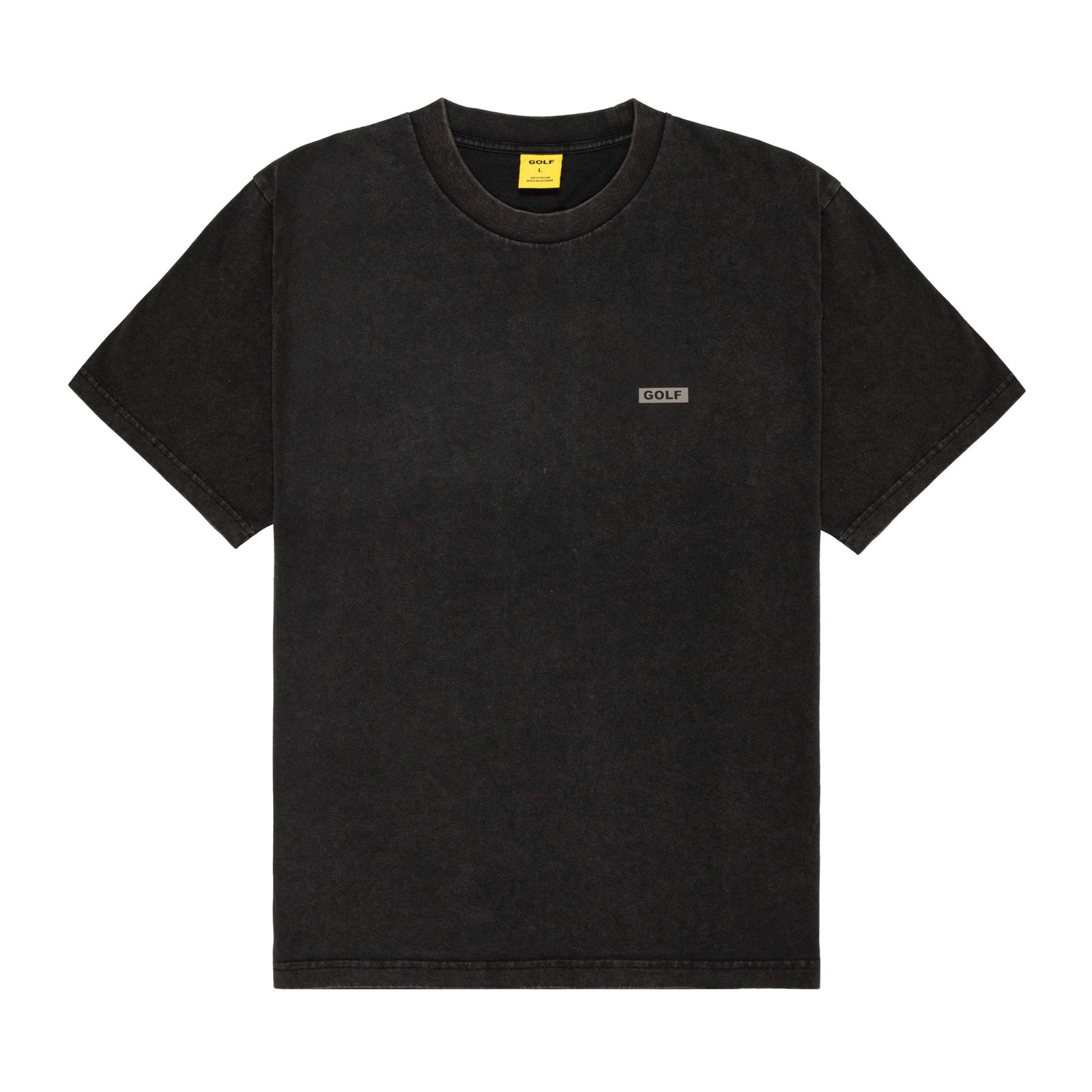 BASICS TEE
