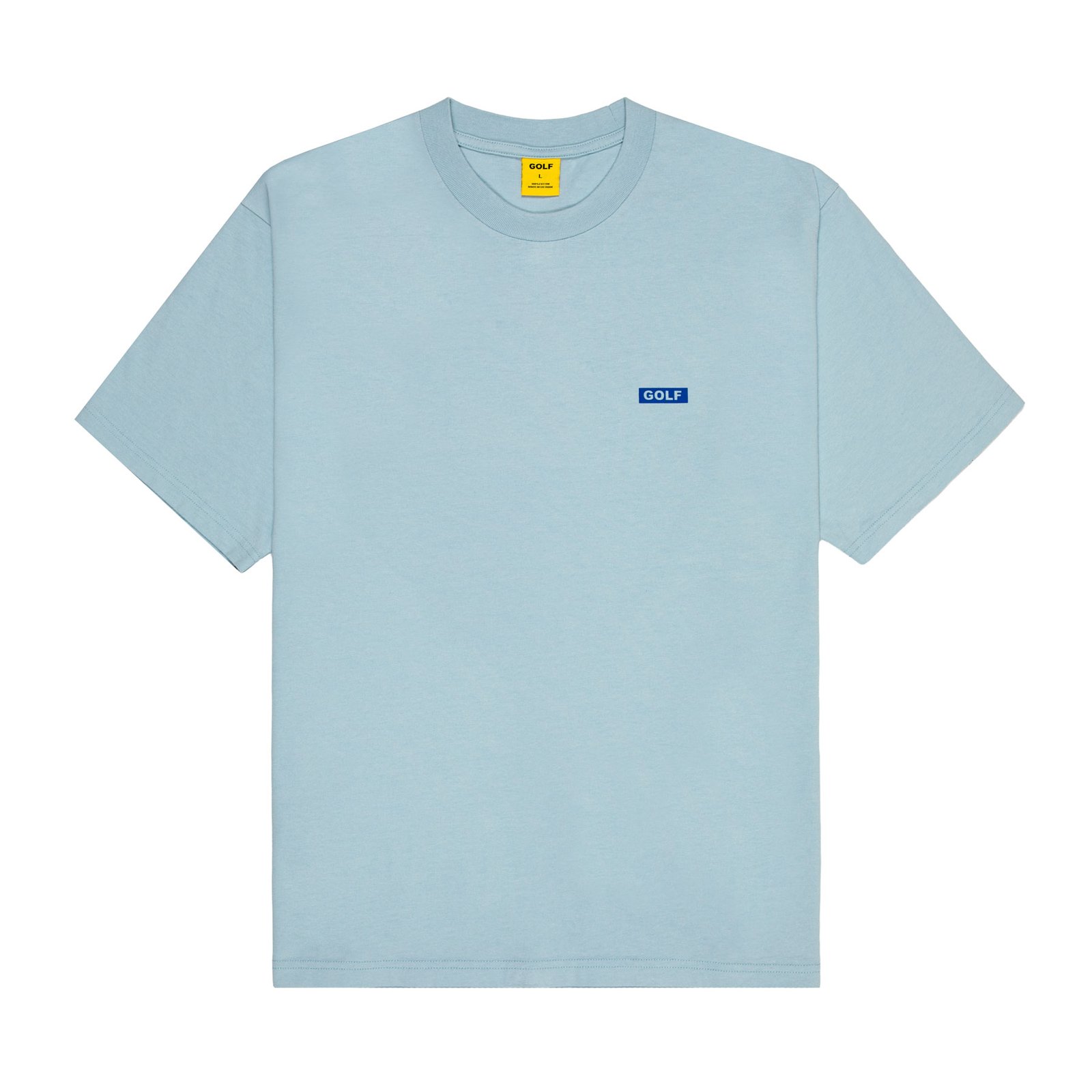 BASICS TEE
