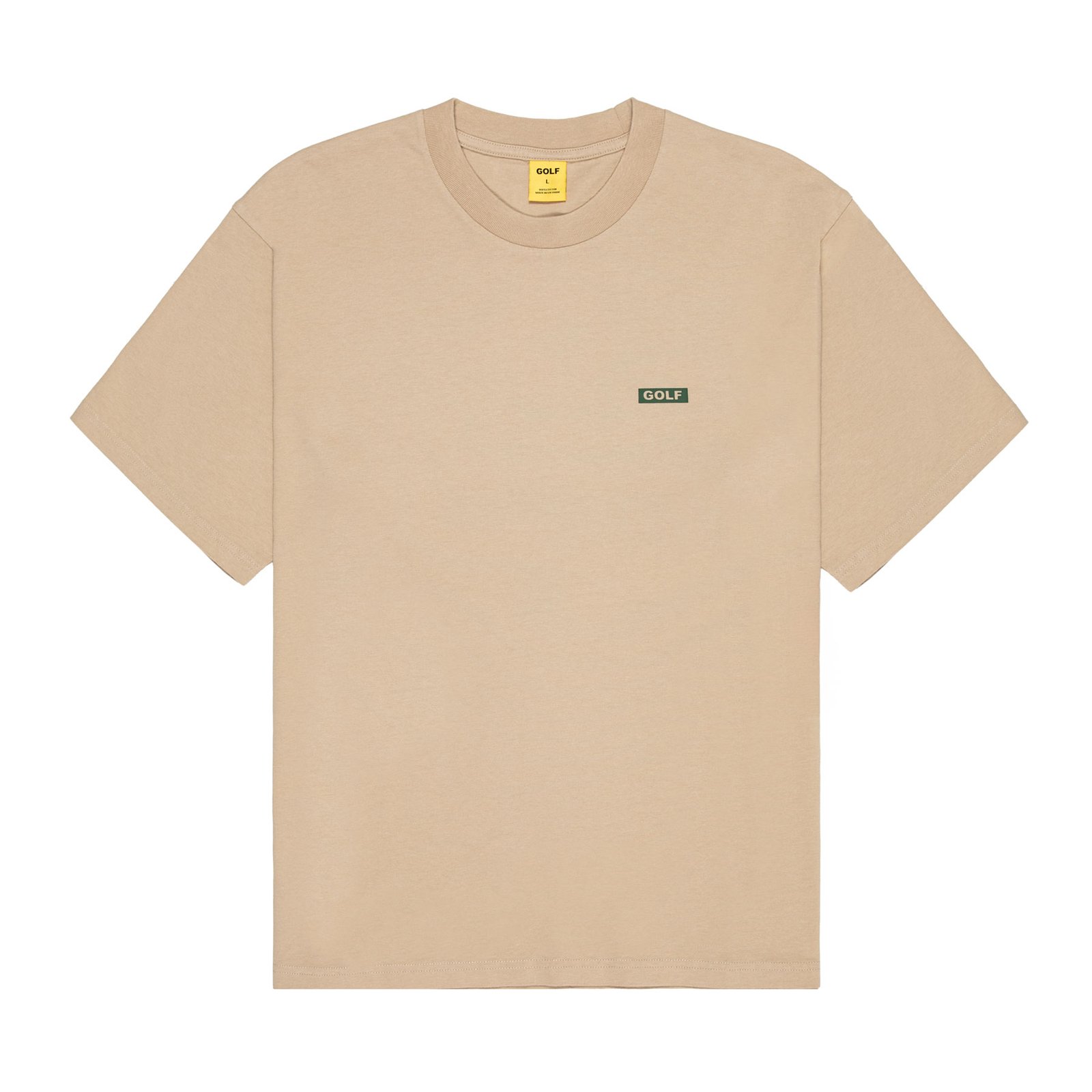 BASICS TEE