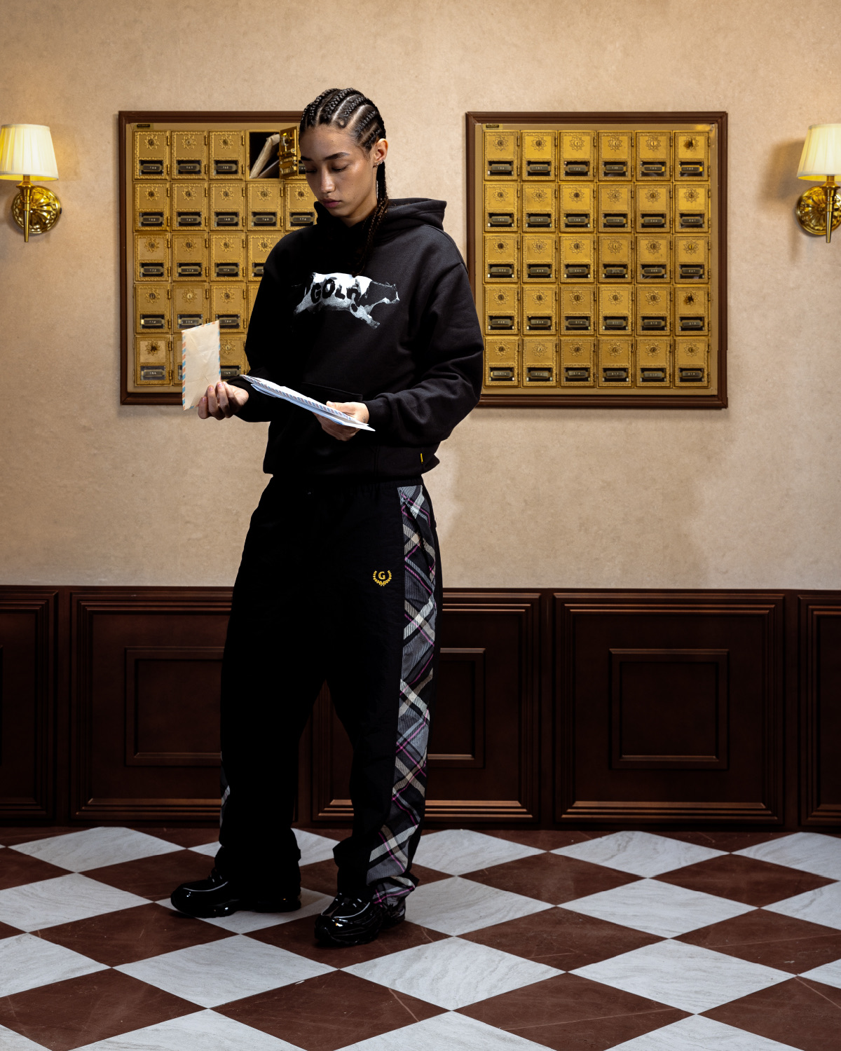 FW25 Lookbook 2