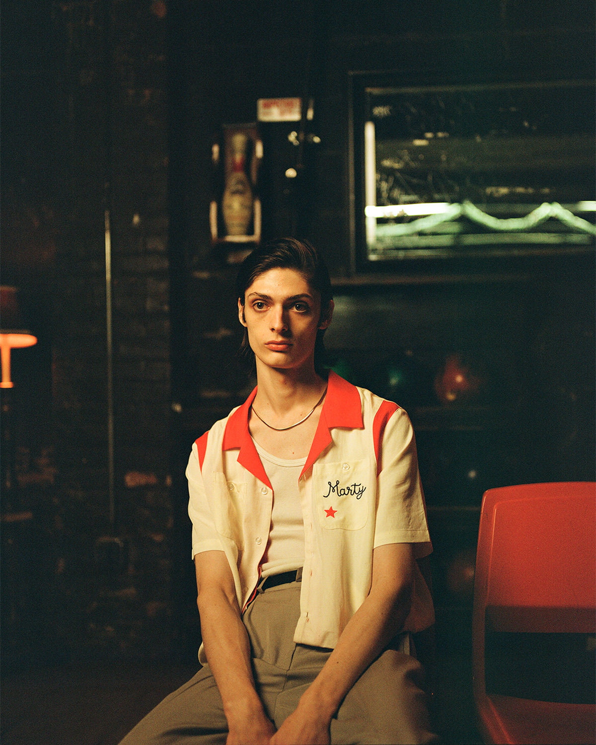 Marty Supreme Collection